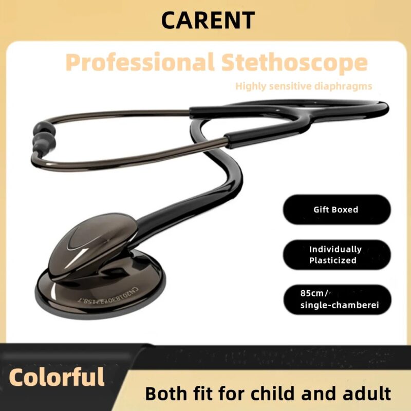Professional Cardiology Stethoscopes Medical Stethoscopes