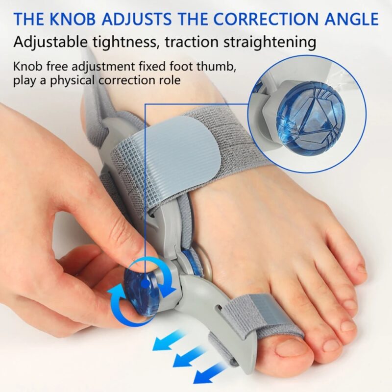 Bunion Corrector Orthopedic - Image 7