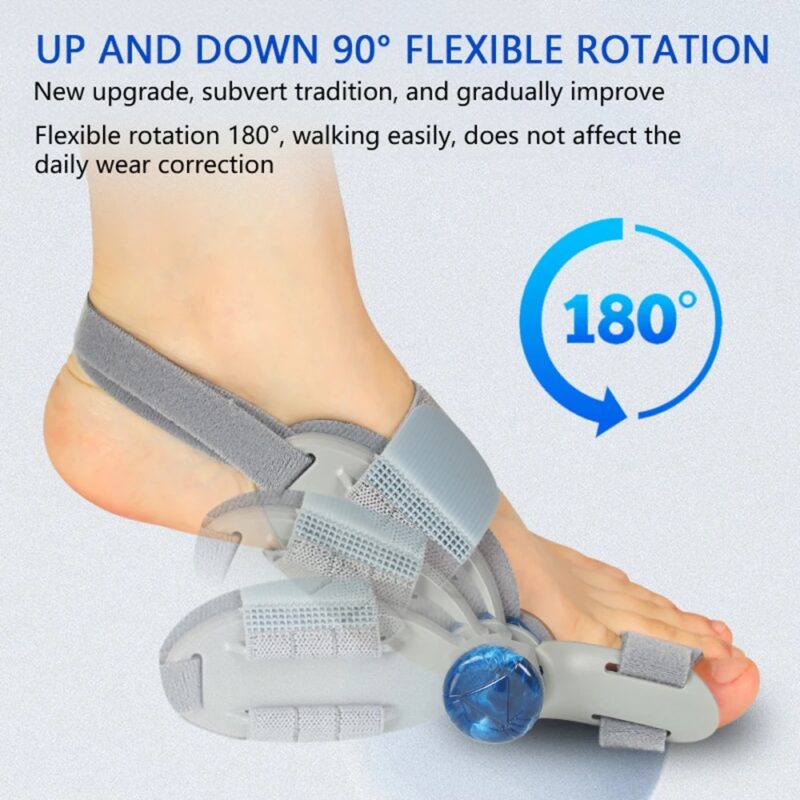 Bunion Corrector Orthopedic - Image 4