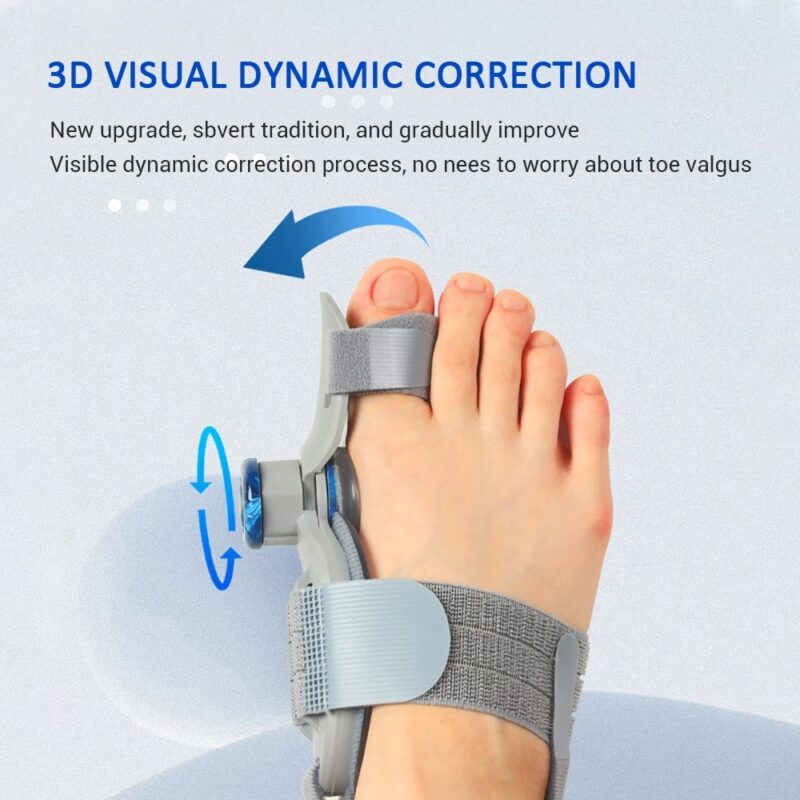 Bunion Corrector Orthopedic - Image 5