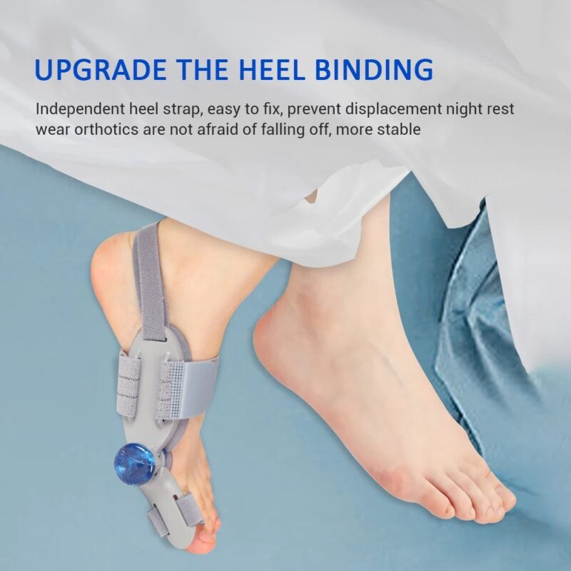 Bunion Corrector Orthopedic - Image 2